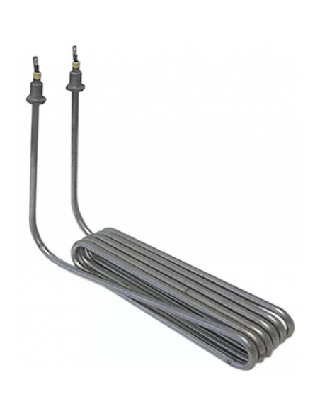 4000W 400V Fryer Heating Element for Haka | Ref. 415631