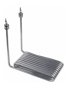 6000W 400V Deep Fryer Heating Element for Haka | Ref. 415632