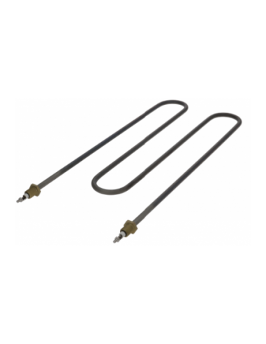 1000W 230V Grill / Salamander Heating Element for Scholl | Ref. 415635