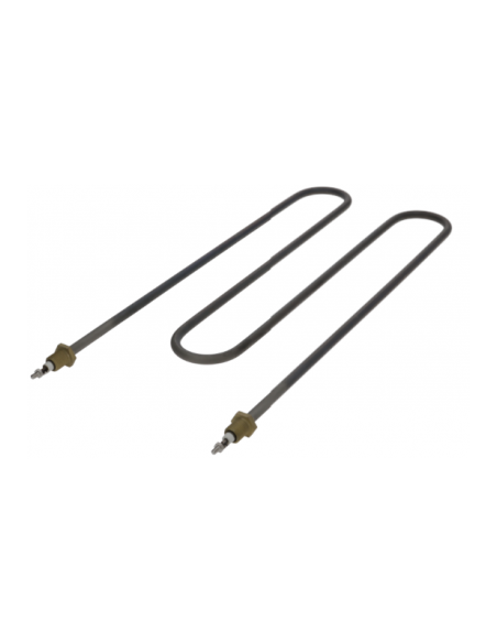 1000W 230V Grill / Salamander Heating Element for Scholl | Ref. 415635