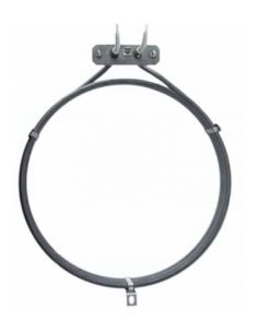 4000W 400V Oven Heating Element for Wiesheu-Wiwa | Ref. 415643