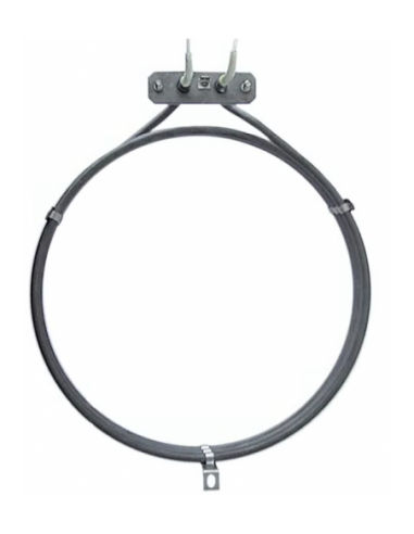 4000W 400V Oven Heating Element for Wiesheu-Wiwa | Ref. 415643