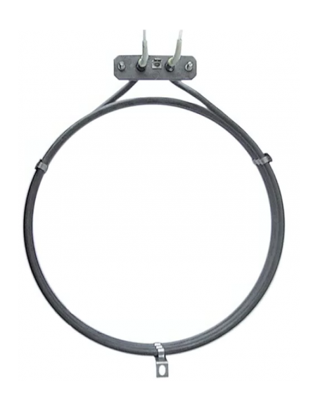 4000W 400V Oven Heating Element for Wiesheu-Wiwa | Ref. 415643
