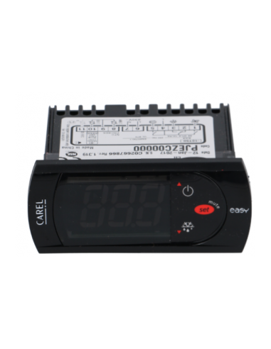 Electronic controller Carel PJEZC00000