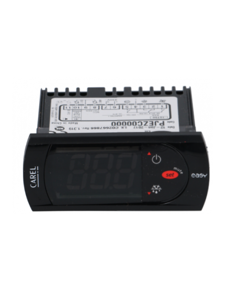 Electronic controller Carel PJEZC00000
