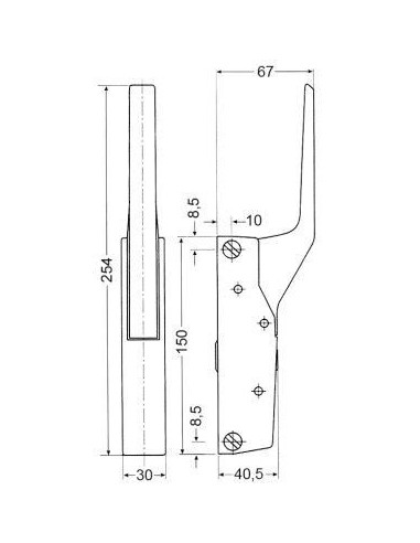 Ambach, Angelo-Po, Ascaso, Baron, Bartscher,...