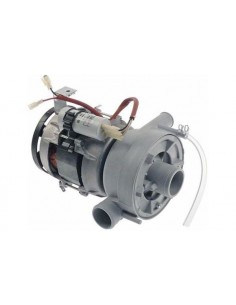 COLGED, MBM, ELETTROBAR pump LGB LA500 0.63HP