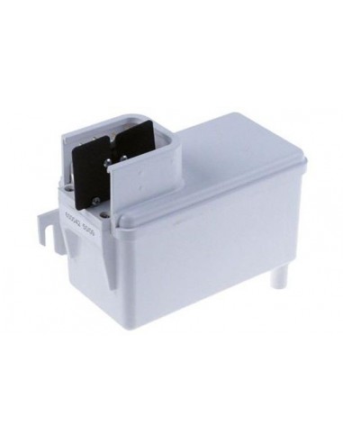 BREMA, NTF float container 2CO 250V 12A