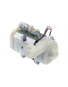 DIHR pump Olympia type T33