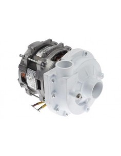 HOONVED LGB type ZF320SX pump 1 phase 0,55kW