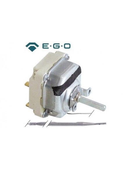 Giorik thermostat EGO 5534062819 thermostat t.max. 320°C