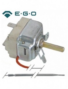 Bertos, SILKO thermostat t.max. 150°C EGO 5519022813