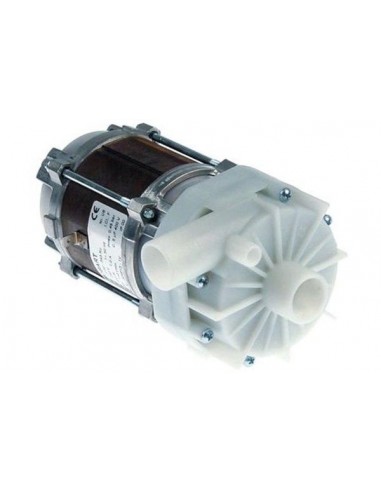 HOBART pump HANNING type UP60-343