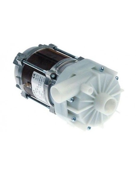 HOBART pump HANNING type UP60-343