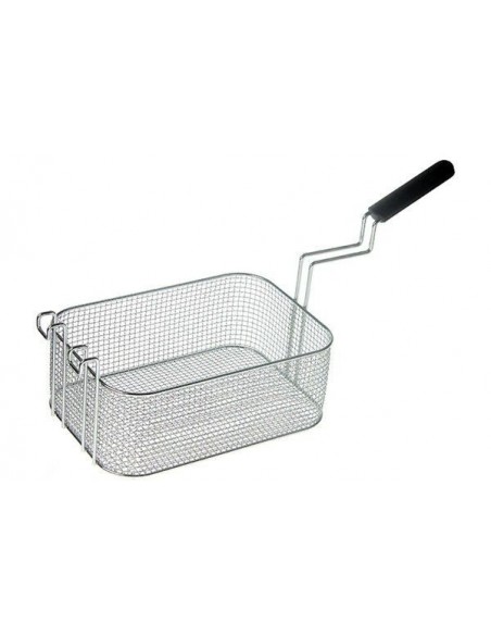 Electrolux, Therma, Zanussi fryer basket 325 x 225mm x H120mm