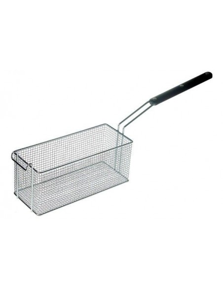 ELECTROLUX, ZANUSSI fryer baskets 330 x 135 x H 140 mm