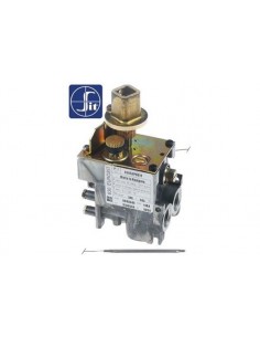 AngeloPo, Fagor, Modular gas thermostat type 630 Eurosit...