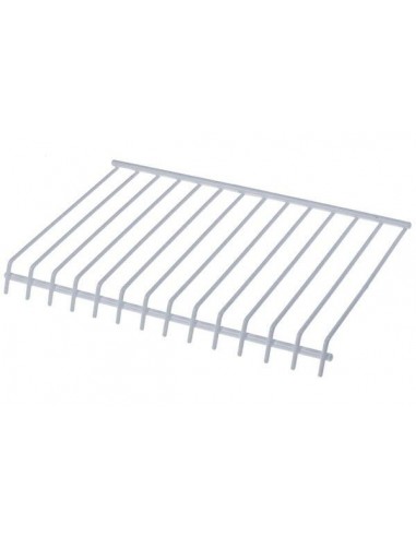 Angelo-Po, Electrolux, Icematic, Scotsman, Simag slide grate for ice-cube maker