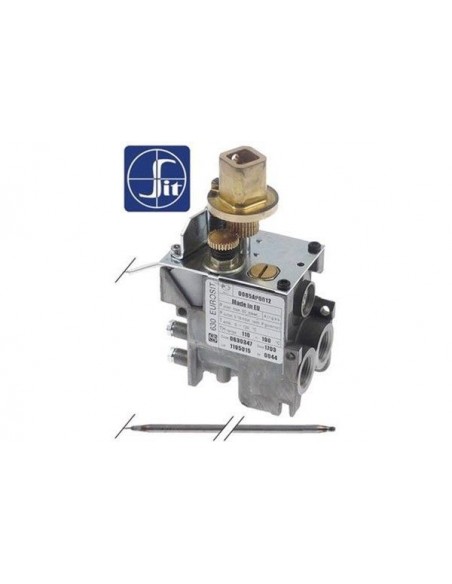 Angelo Po, Mareno fryer gas thermostat type 630 Eurosit series 0630347