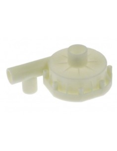 HANNING type UP60-386 pump cover