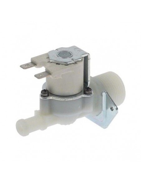 HOBART solenoid valve single straight