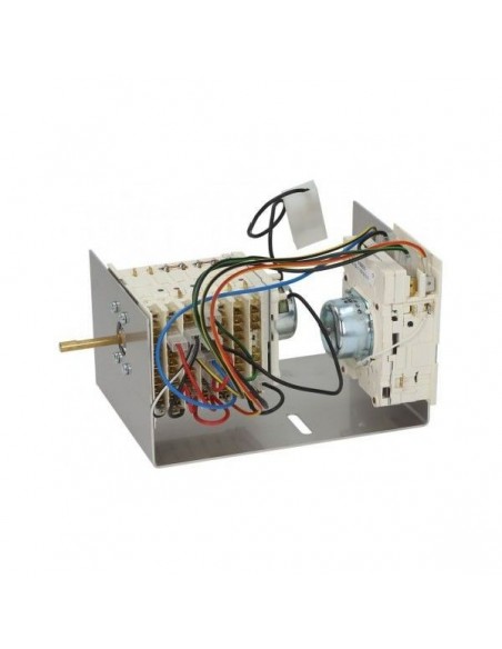 DANUBE, GRANDIMPIANTI, IPSO washing machine timer