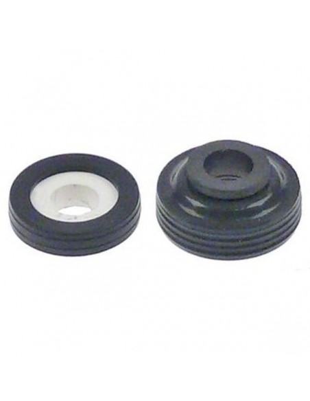 HANNING UP60-442 mechanical shaft