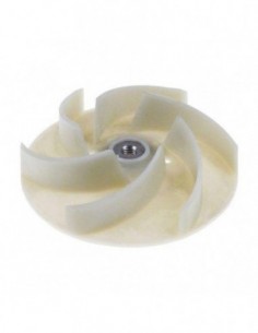 COMENDA pump impellor FIR type 5233.4051