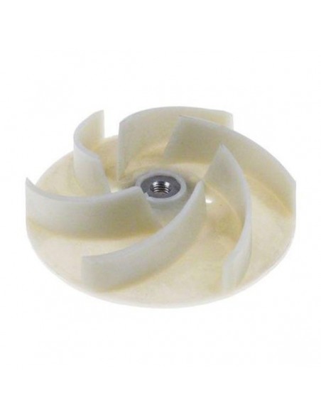 COMENDA pump impellor FIR type 5233.4051