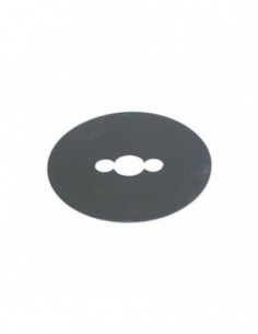 Gasket suitable for 630 Eurosit gas thermostats