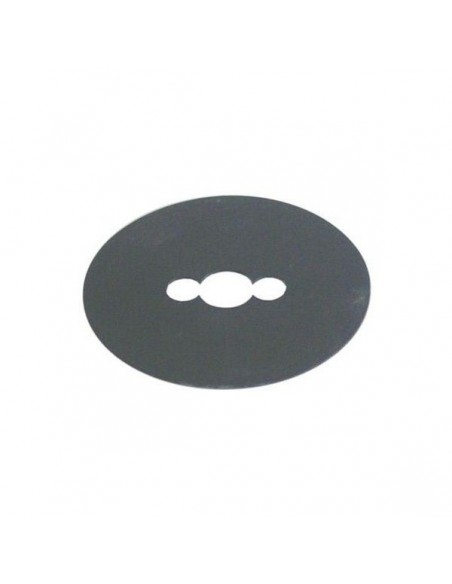 Gasket suitable for 630 Eurosit gas thermostats