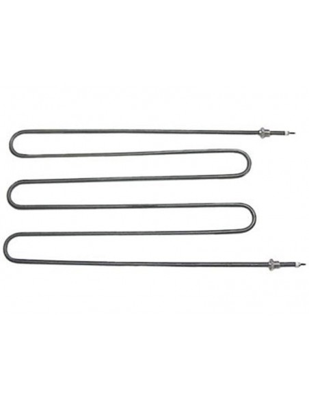 MKN dry heating element 3300W 230V