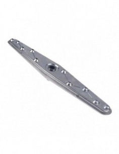 COMENDA wash arm L 535mm mounting posupper lower nozzles...