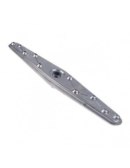 COMENDA wash arm L 535mm mounting posupper lower nozzles 10 complete