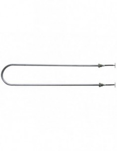 OEM dry heating element 500W 400V