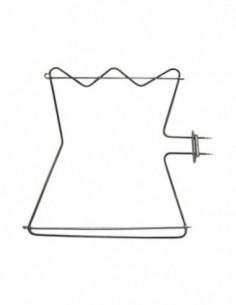 Kuppersbusch, EGO heating element 2000W, 400V