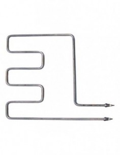 Paluk, MKN oven heating element 1500W, 380 V