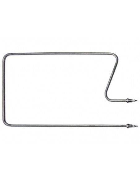 MKN heating element 1200 W, 380 V