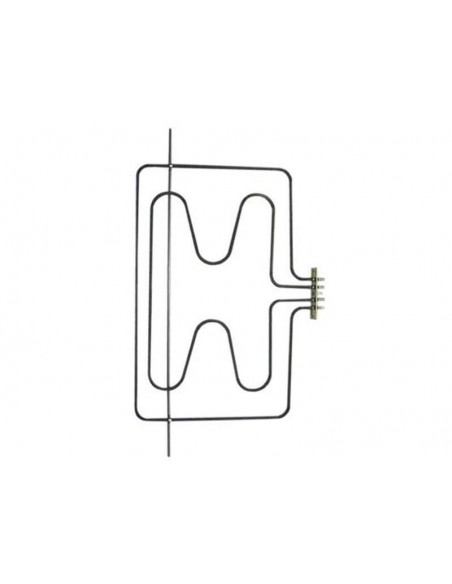 Lotus dish warmer heating element 700 W, 230 V