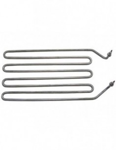 MKN grill heating element 2500W, 230V