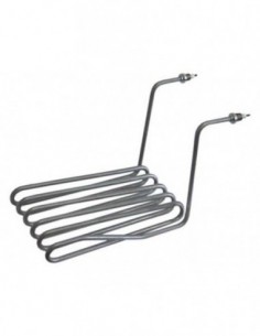 MKN  fryer heating element 3300W, 230V