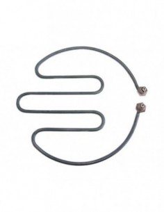 Scholl, EGO heating element 1500W