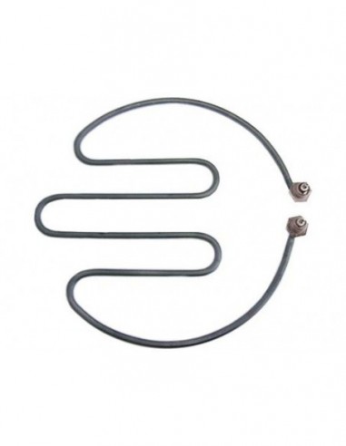 Scholl, EGO heating element 1500W