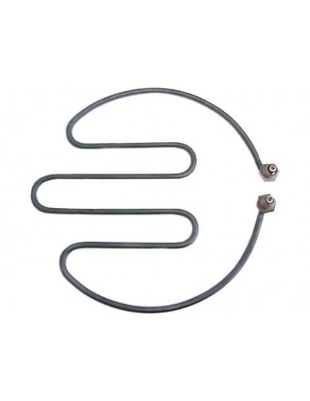 Scholl, EGO heating element 1500W