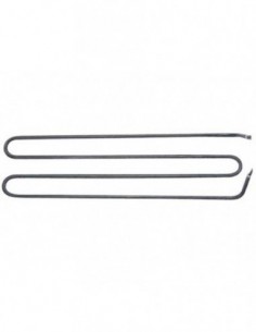 Lotur, Star 10, MBM grill heating element 1000 W, 230 V