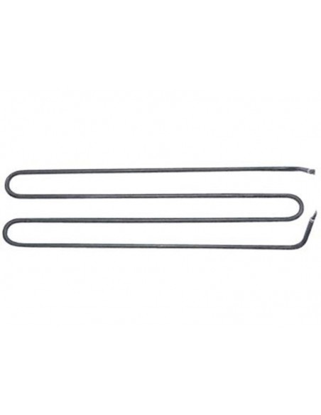 Lotur, Star 10, MBM grill heating element 1000 W, 230 V