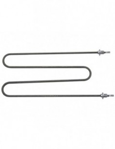 CF Cenedese, RM Gastro warm vitrine heating element 400W,...