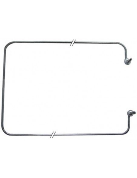 Roka, EGO immersion heating element 2000W, 230V