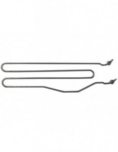 Colged, Hobart, Elettrobar, MBM, Dexion, Amika tank...