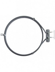 Wiesheu Wiwa convection oven heating element 4000W, 400V